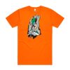 AS Colour / BLOCK SAFETY TEE Thumbnail