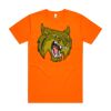 AS Colour / BLOCK SAFETY TEE Thumbnail