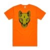 AS Colour / BLOCK SAFETY TEE Thumbnail