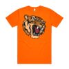 AS Colour / BLOCK SAFETY TEE Thumbnail