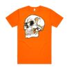 AS Colour / BLOCK SAFETY TEE Thumbnail