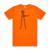 AS Colour / BLOCK SAFETY TEE Thumbnail