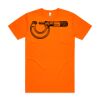 AS Colour / BLOCK SAFETY TEE Thumbnail