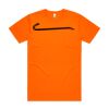AS Colour / BLOCK SAFETY TEE Thumbnail