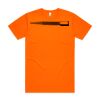 AS Colour / BLOCK SAFETY TEE Thumbnail